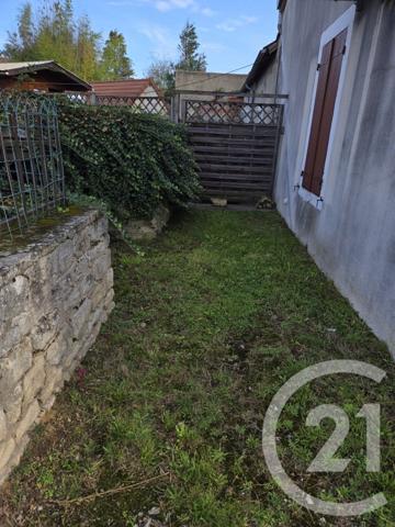 Maison à vendre  8 pièces - 126,14 m2 LURCY LEVIS - 03