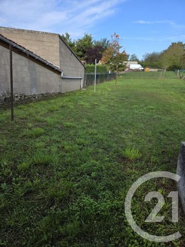 Maison à vendre  8 pièces - 126,14 m2 LURCY LEVIS - 03