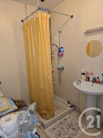 Maison à vendre  8 pièces - 126,14 m2 LURCY LEVIS - 03