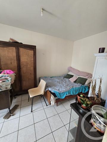 Maison à vendre  8 pièces - 126,14 m2 LURCY LEVIS - 03