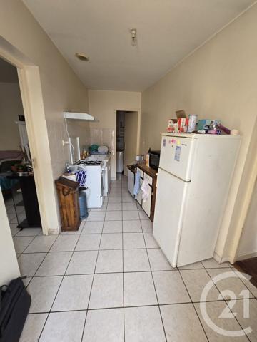 Maison à vendre  8 pièces - 126,14 m2 LURCY LEVIS - 03