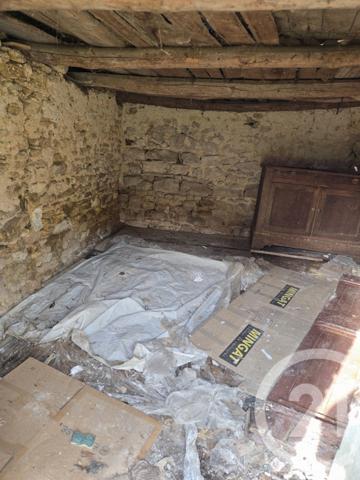 Maison à vendre  8 pièces - 126,14 m2 LURCY LEVIS - 03