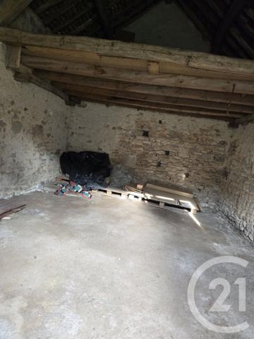 Maison à vendre  8 pièces - 126,14 m2 LURCY LEVIS - 03