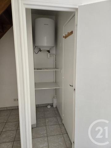 Maison à vendre  8 pièces - 126,14 m2 LURCY LEVIS - 03