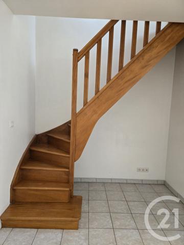 Maison à vendre  8 pièces - 126,14 m2 LURCY LEVIS - 03