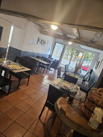 Emplacement d'Exception à Bergerac : Local en Pierres avec Terrasse et Rentabilité Assurée !