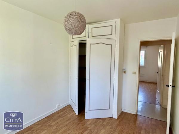 Appartement à vendre 3 pièces 67.69m² Alençon (61000)