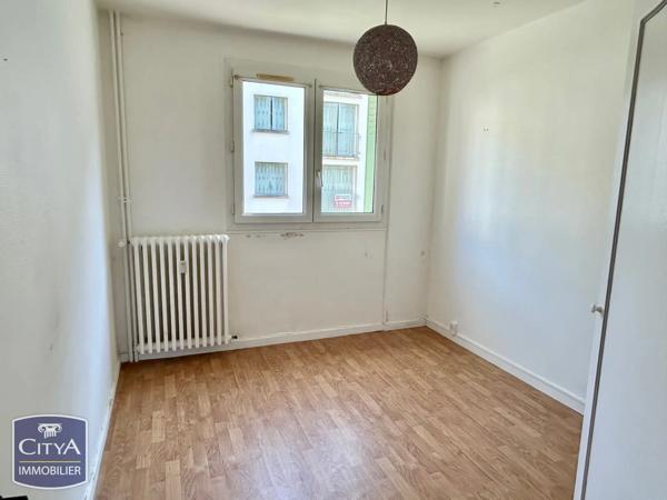 Appartement à vendre 3 pièces 67.69m² Alençon (61000)