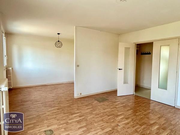 Appartement à vendre 3 pièces 67.69m² Alençon (61000)