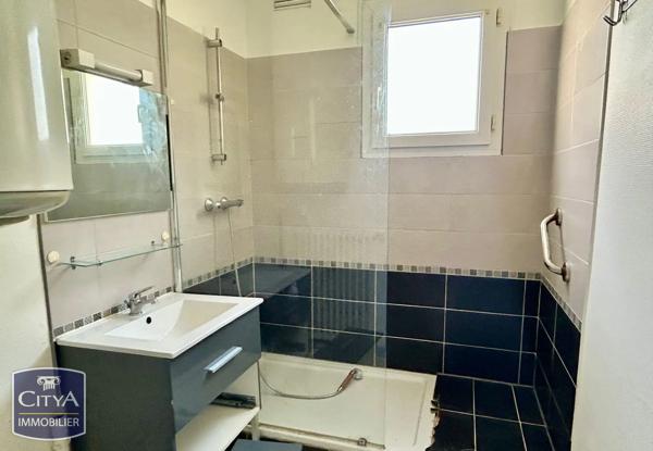 Appartement à vendre 3 pièces 67.69m² Alençon (61000)
