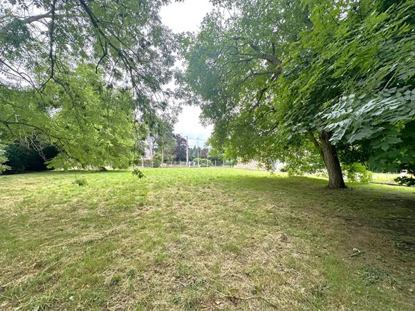 Terrain à vendre 1750m² Caudry (59540)