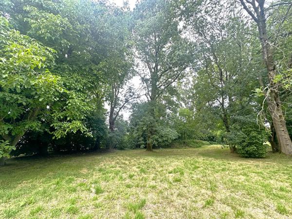 Terrain à vendre 1750m² Caudry (59540)