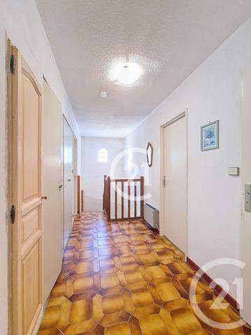 Maison à vendre  5 pièces - 181,02 m2 ST MARTIN DE CRAU - 13