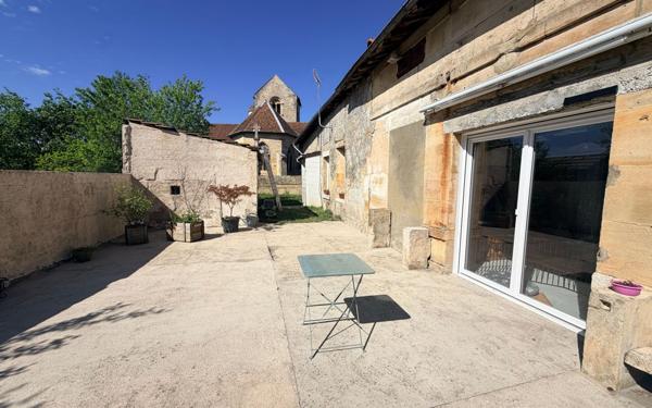Maison à vendre    4 pièces • 145 m2 Vassincourt