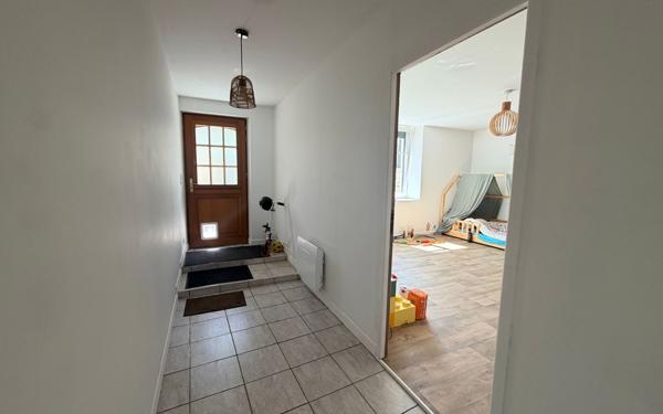 Maison à vendre    4 pièces • 145 m2 Vassincourt