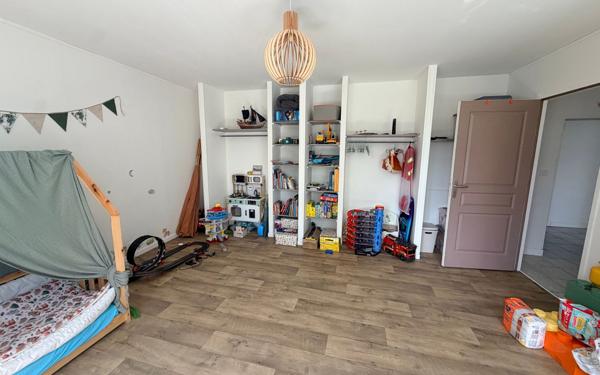 Maison à vendre    4 pièces • 145 m2 Vassincourt