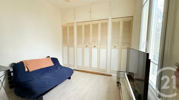 Appartement F3 à vendre  3 pièces - 33,60 m2 VINCENNES - 94