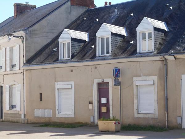 Immobilier Coulaines (72190) – Maison 119m2 – 185 000 €