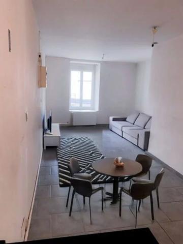 Immobilier Coulaines (72190) – Maison 119m2 – 185 000 €