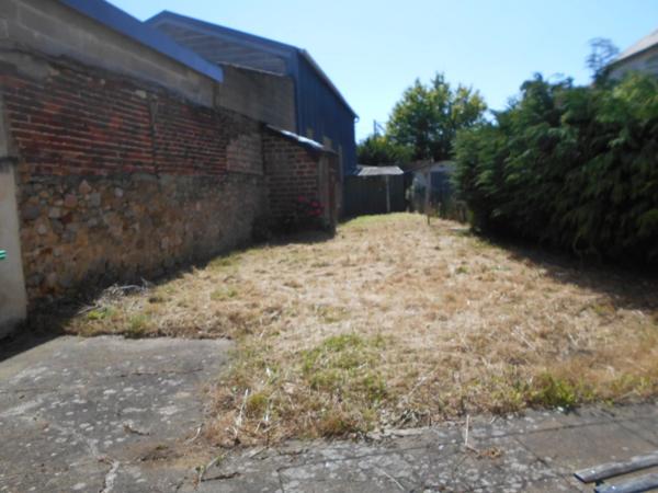 Immobilier Coulaines (72190) – Maison 119m2 – 185 000 €