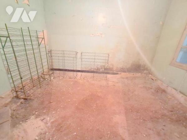 Maison 97 m² à rénover – Fort potentiel au cœur de La Châtaigneraie