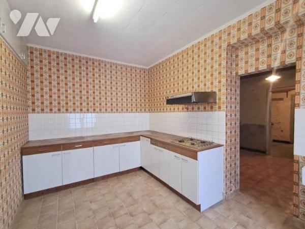 Maison 97 m² à rénover – Fort potentiel au cœur de La Châtaigneraie