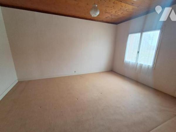 Maison 97 m² à rénover – Fort potentiel au cœur de La Châtaigneraie