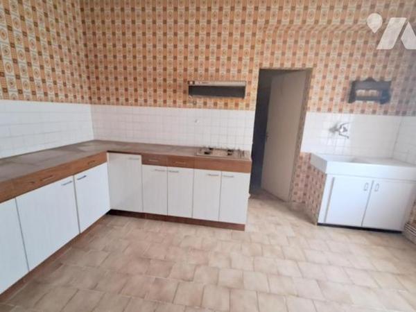 Maison 97 m² à rénover – Fort potentiel au cœur de La Châtaigneraie