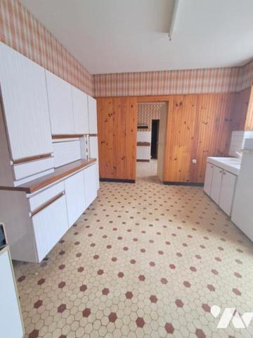 Maison 97 m² à rénover – Fort potentiel au cœur de La Châtaigneraie