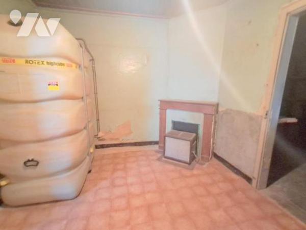 Maison 97 m² à rénover – Fort potentiel au cœur de La Châtaigneraie