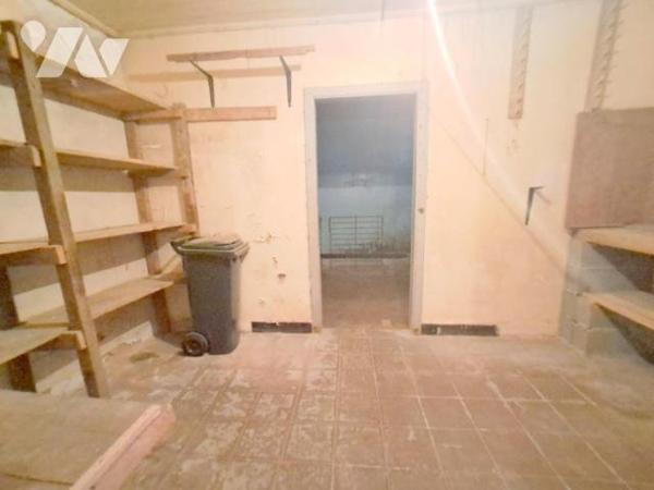 Maison 97 m² à rénover – Fort potentiel au cœur de La Châtaigneraie