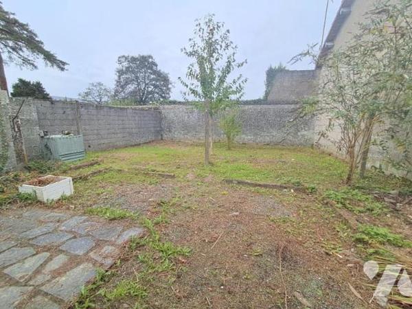 Maison 97 m² à rénover – Fort potentiel au cœur de La Châtaigneraie