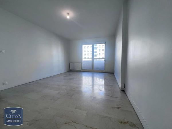 Appartement à louer 3 pièces 67.13m² Villeurbanne (69100)