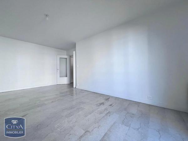 Appartement à louer 3 pièces 67.13m² Villeurbanne (69100)