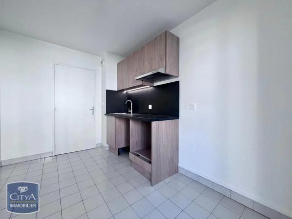 Appartement à louer 3 pièces 67.13m² Villeurbanne (69100)