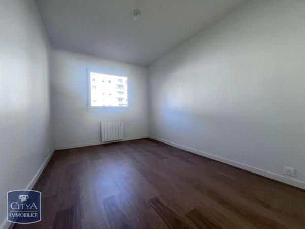 Appartement à louer 3 pièces 67.13m² Villeurbanne (69100)