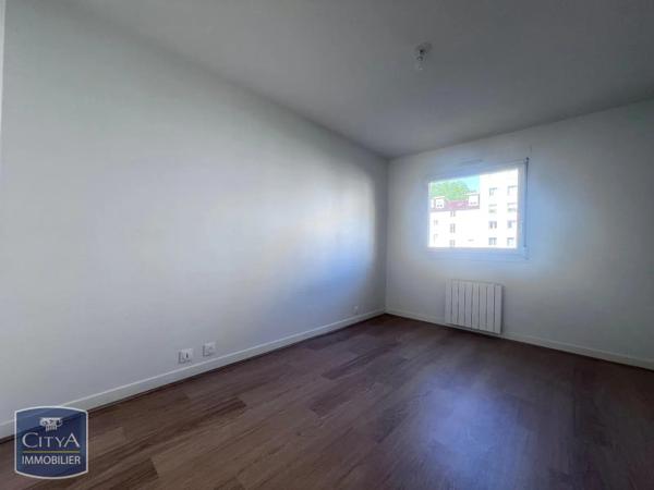 Appartement à louer 3 pièces 67.13m² Villeurbanne (69100)