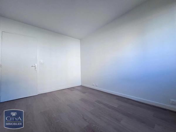 Appartement à louer 3 pièces 67.13m² Villeurbanne (69100)