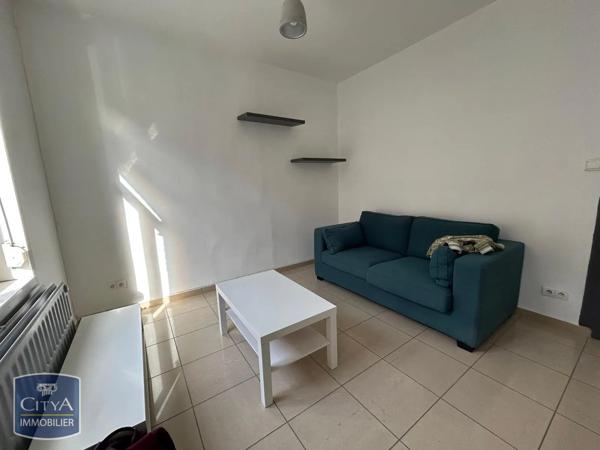 Maison à louer 4 pièces 90m² Lambersart (59130)
