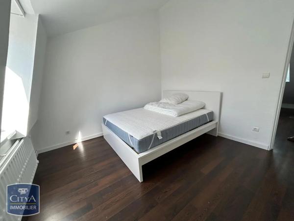 Maison à louer 4 pièces 90m² Lambersart (59130)