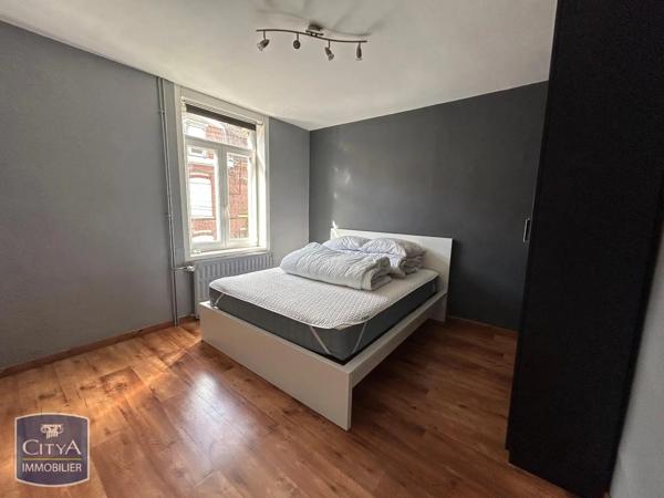 Maison à louer 4 pièces 90m² Lambersart (59130)