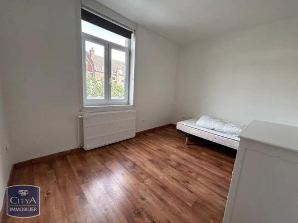 Maison à louer 4 pièces 90m² Lambersart (59130)