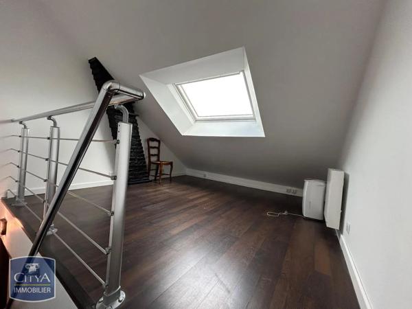 Maison à louer 4 pièces 90m² Lambersart (59130)