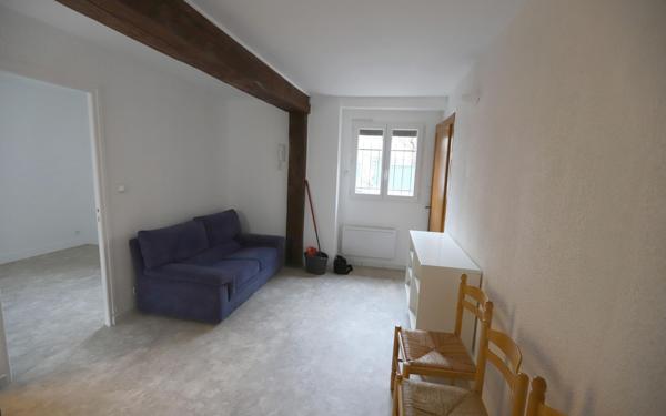 Appartement à vendre    2 pièces • 26,41 m2 Les Mureaux