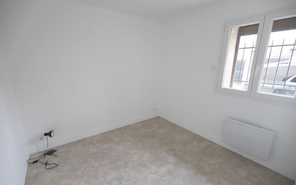 Appartement à vendre    2 pièces • 26,41 m2 Les Mureaux