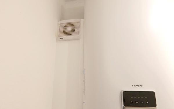 Appartement à vendre    2 pièces • 26,41 m2 Les Mureaux