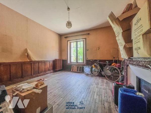 Située dans les Hauteurs d'Agon-Coutainville, à quelques pas du bourg et des commerces, cette m...