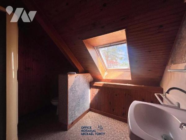 Située dans les Hauteurs d'Agon-Coutainville, à quelques pas du bourg et des commerces, cette m...