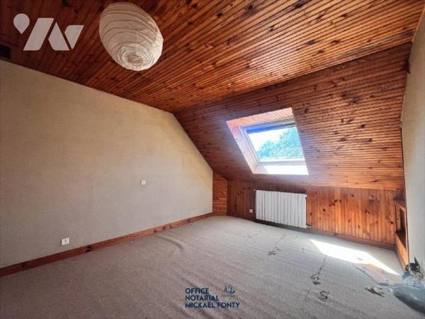 Située dans les Hauteurs d'Agon-Coutainville, à quelques pas du bourg et des commerces, cette m...