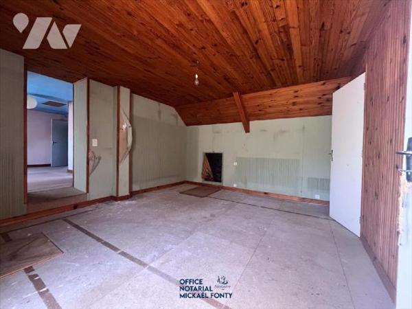 Située dans les Hauteurs d'Agon-Coutainville, à quelques pas du bourg et des commerces, cette m...